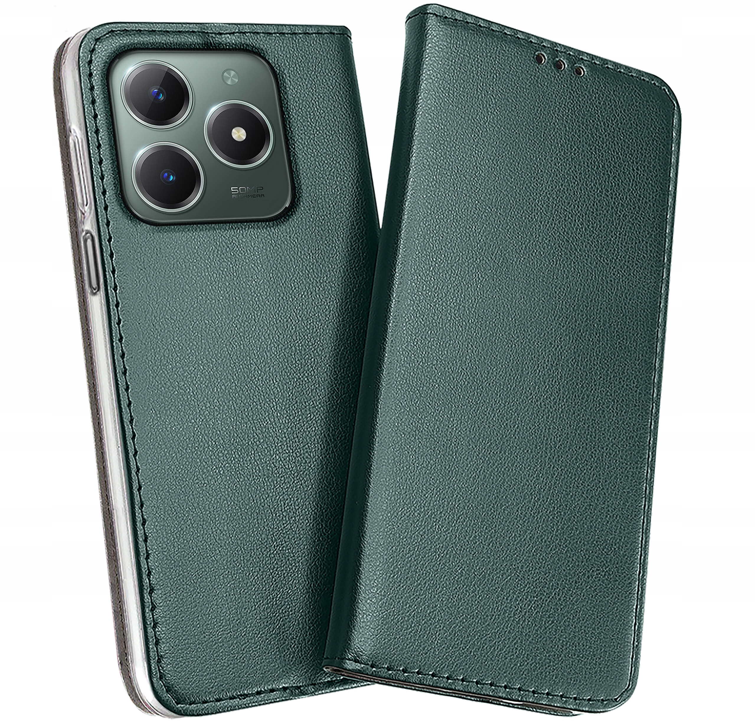 Kompatybilność z modelami Realme C61 i C63 – idealne dopasowanie