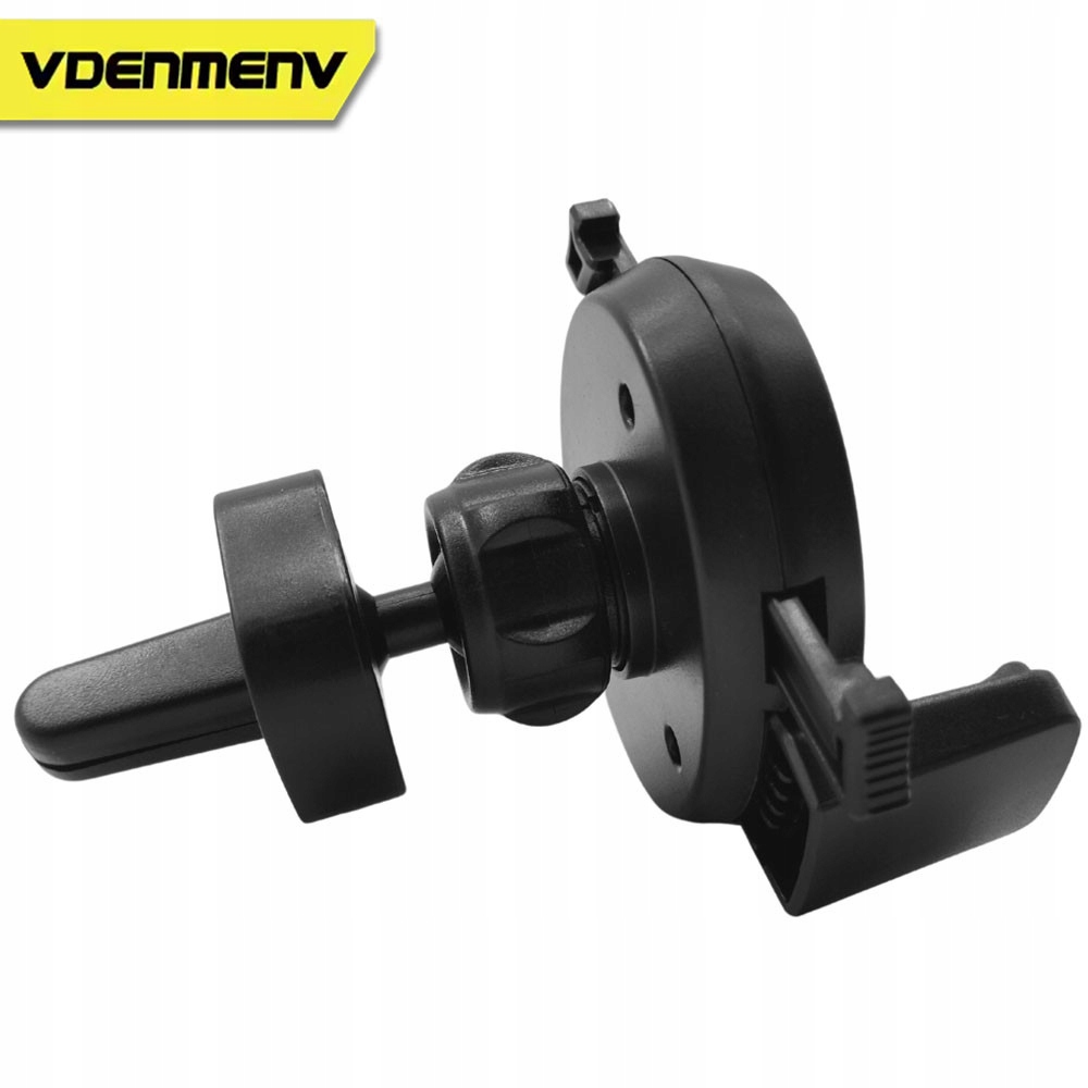 Uniwersalny uchwyt Denmen – Stabilność i bezpieczeństwo w każdej podróży