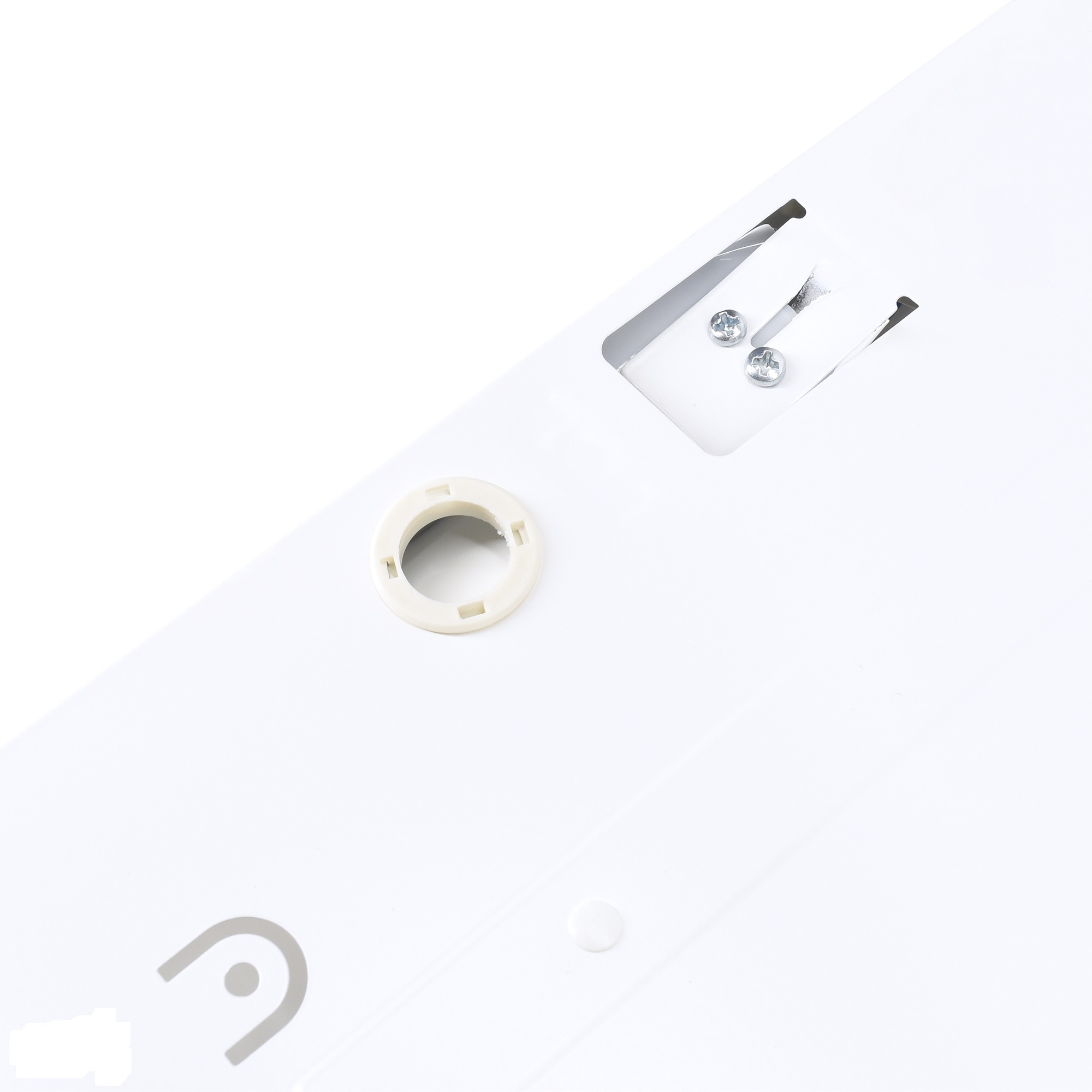 Neutralna barwa światła dla komfortu oczu