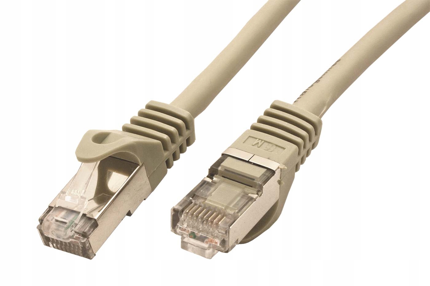 Złącza RJ-45 dla niezawodnej transmisji