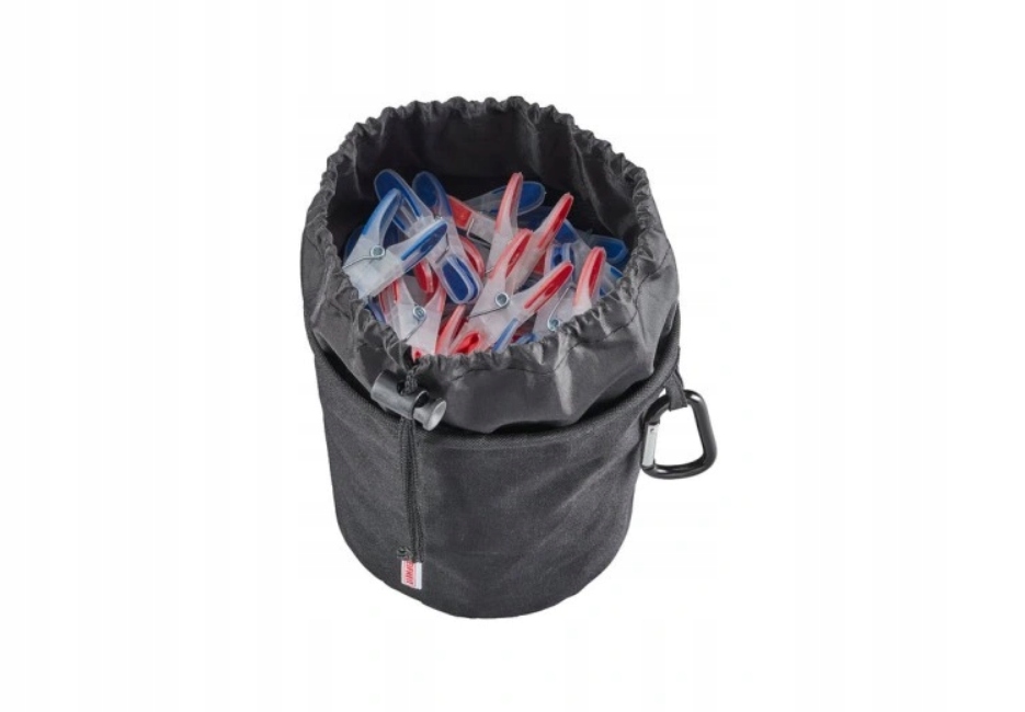 Wytrzymały materiał chroniący spinacze przed warunkami atmosferycznymi