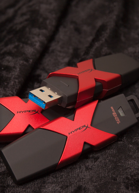 Pamięć USB HyperX Savage