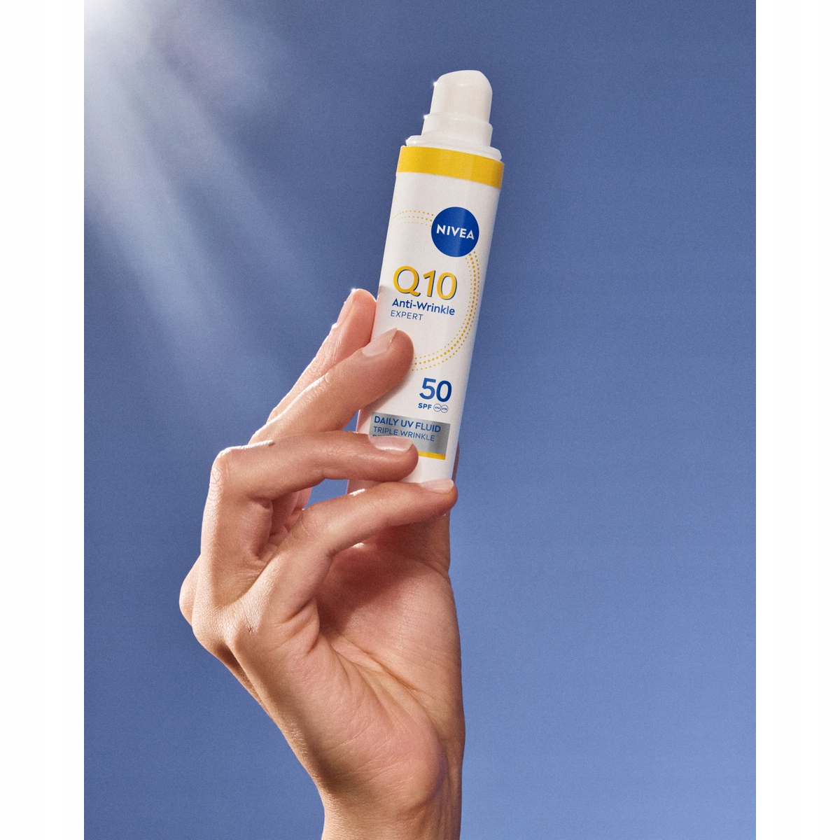 Szerokie spektrum filtrów UV – Ochrona przed promieniami UVA i UVB
