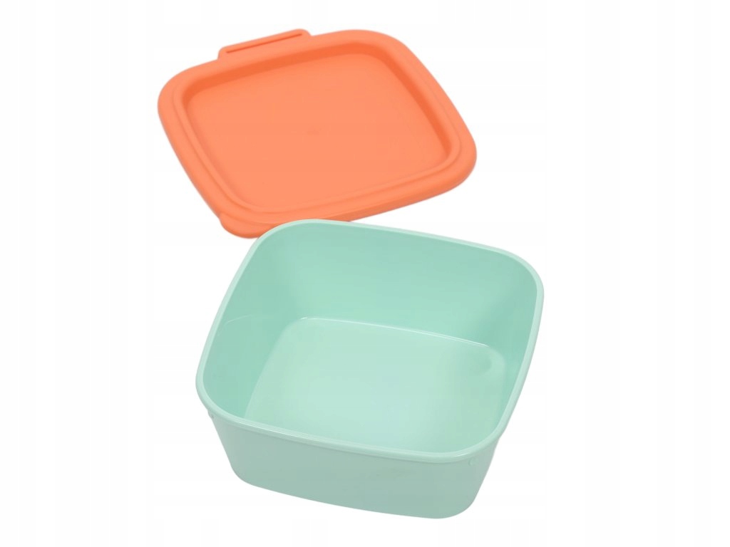 Wysoka jakość materiałów – Tworzywo sztuczne bezpieczne dla żywności