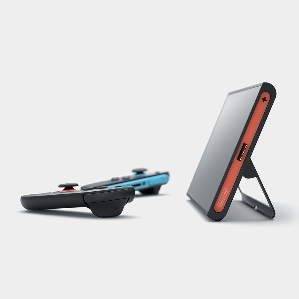 Stacja dokująca z wentylacją – Wydajność i komfort