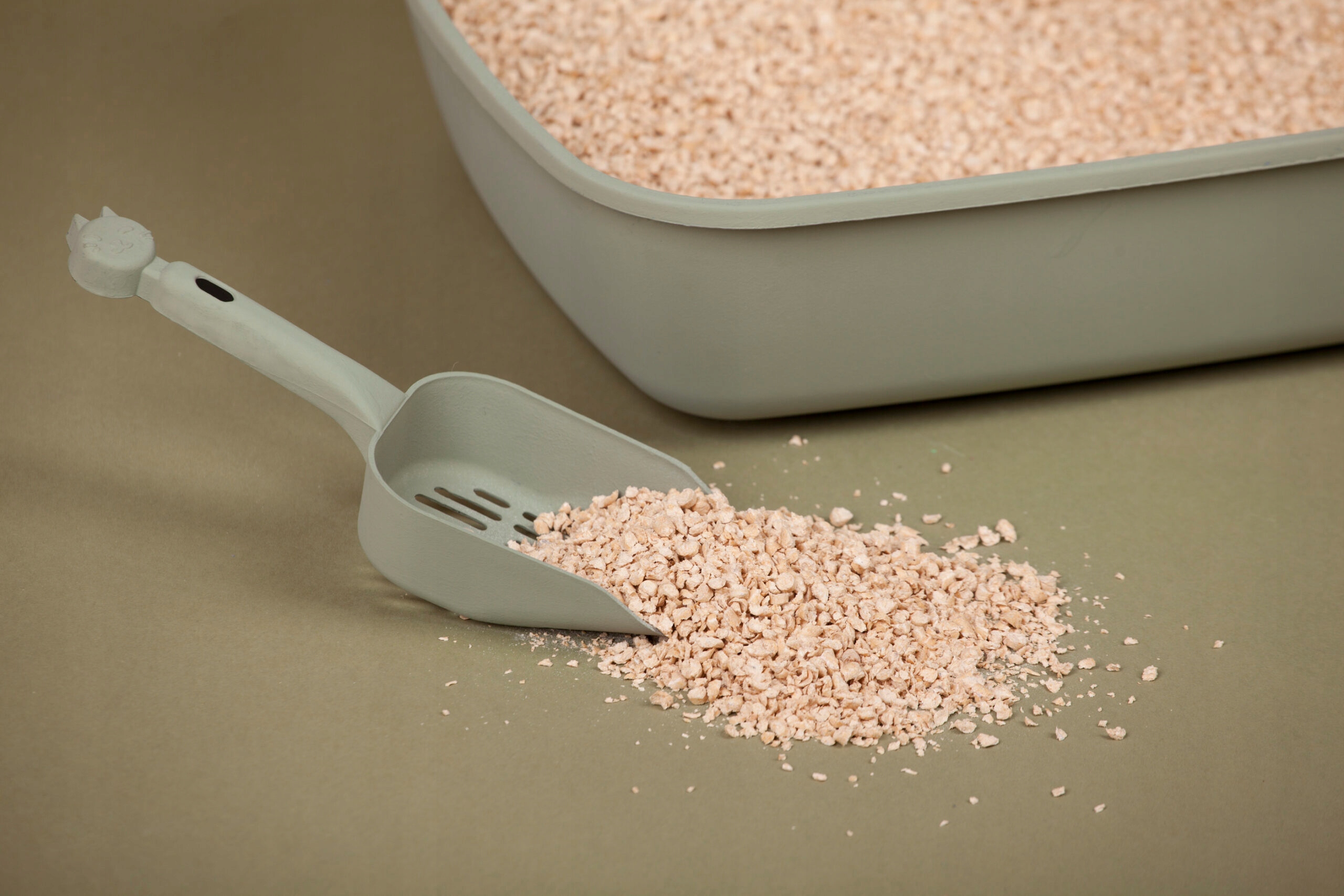 Doskonała chłonność i higiena