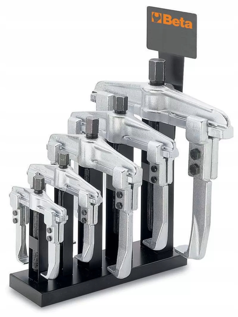 Wysokiej jakości materiały – Stal chromowo-wanadowa