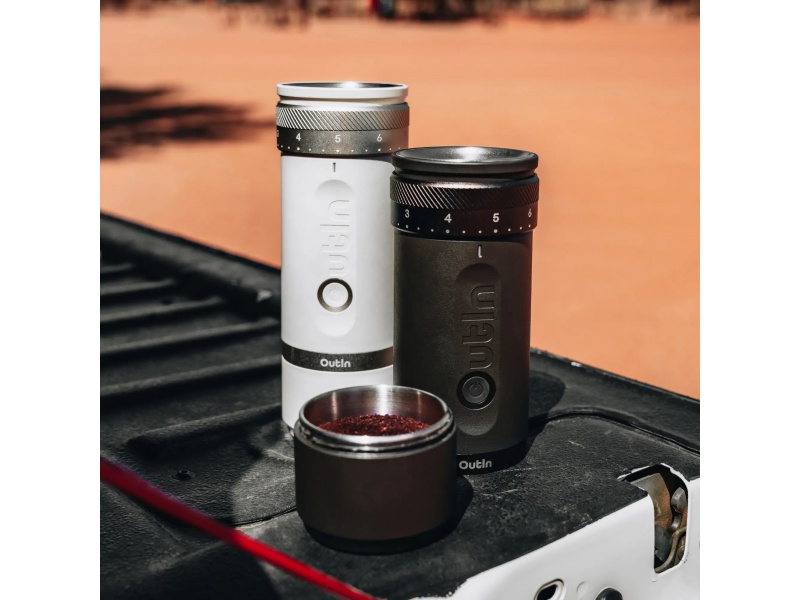 Kompaktowy i przenośny design – idealny do podróży