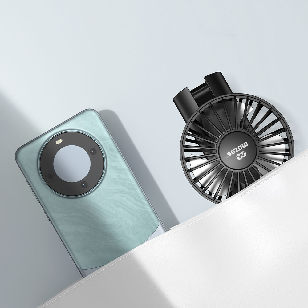 Szybkie ładowanie USB-C – Gotowy do użycia w zaledwie 2,5 godziny