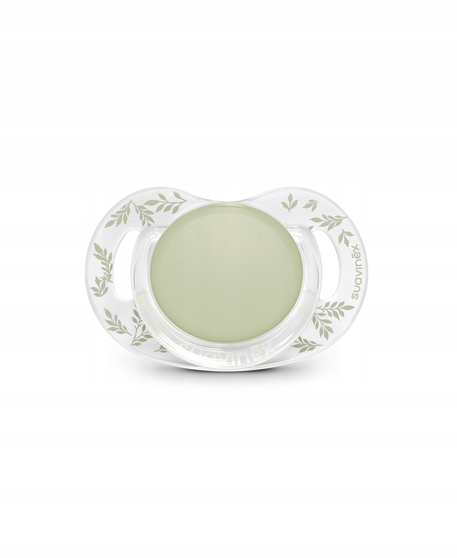 Smoczek fizjologiczny SX Pro silikonowy 0-6M – Komfort i bezpieczeństwo dla Twojego maluszka