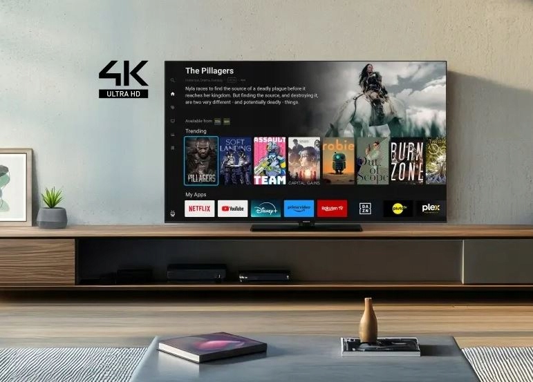 Technologia TiVo – Spersonalizowana rozrywka na wyciągnięcie ręki