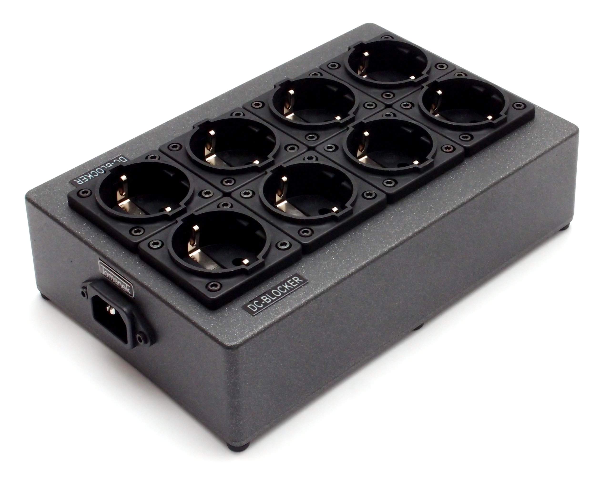 Zastosowanie w systemach audio i video