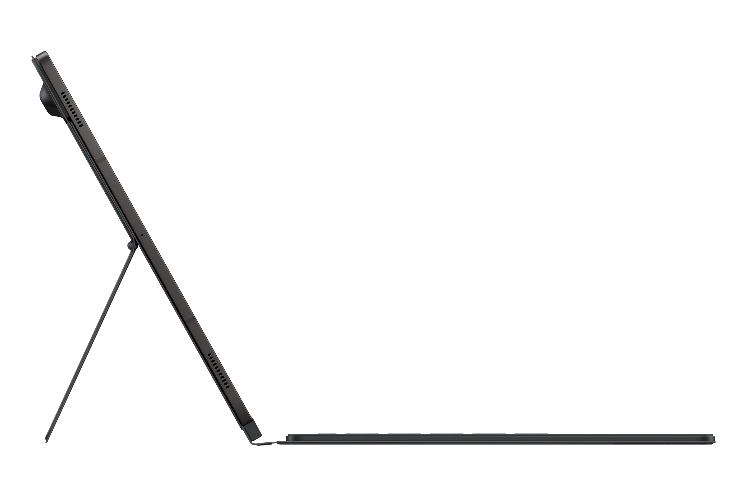 Łatwy montaż dzięki magnetycznemu mocowaniu