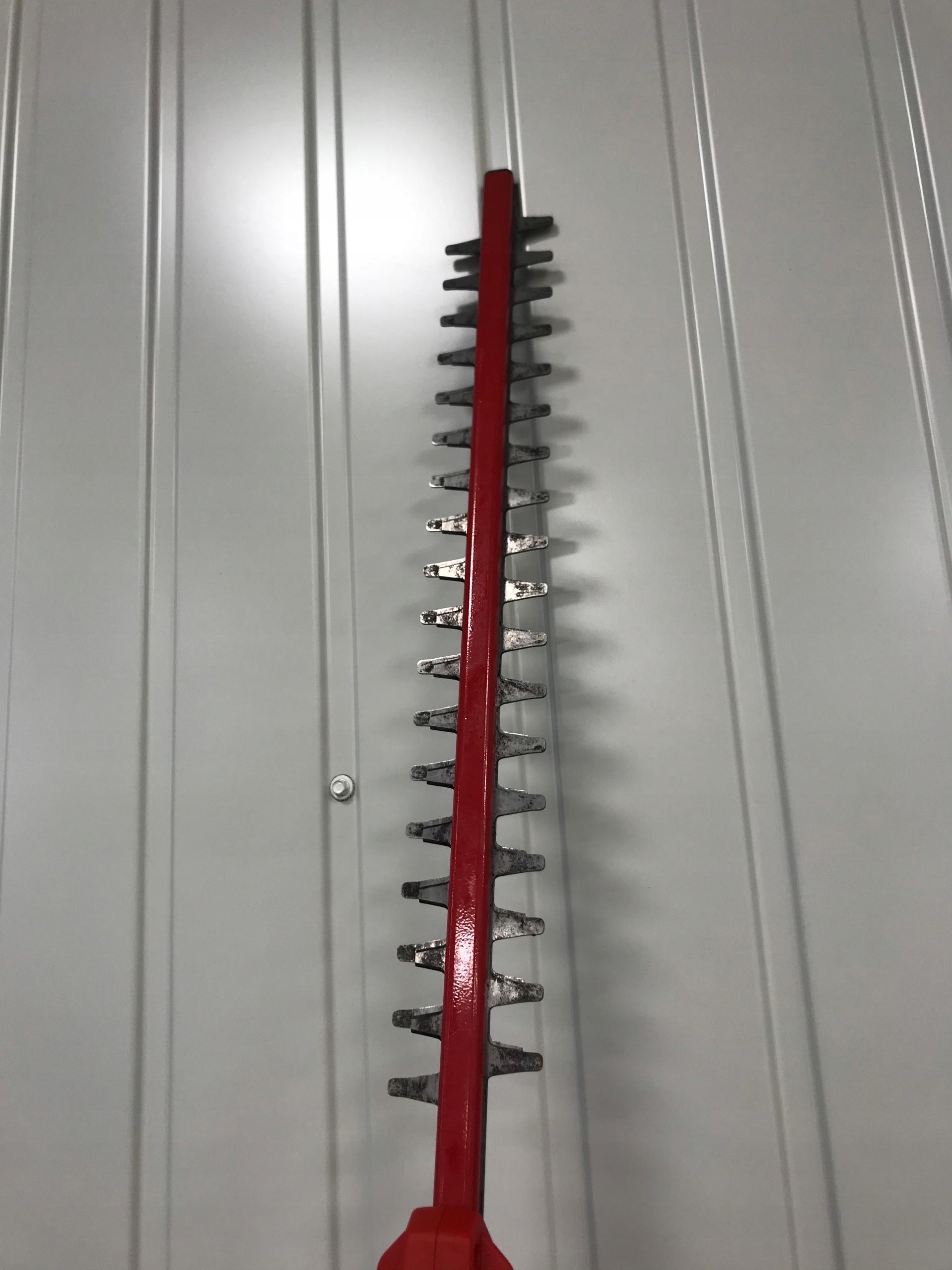 Wysokiej jakości noże laserowo i diamentowo wycinane