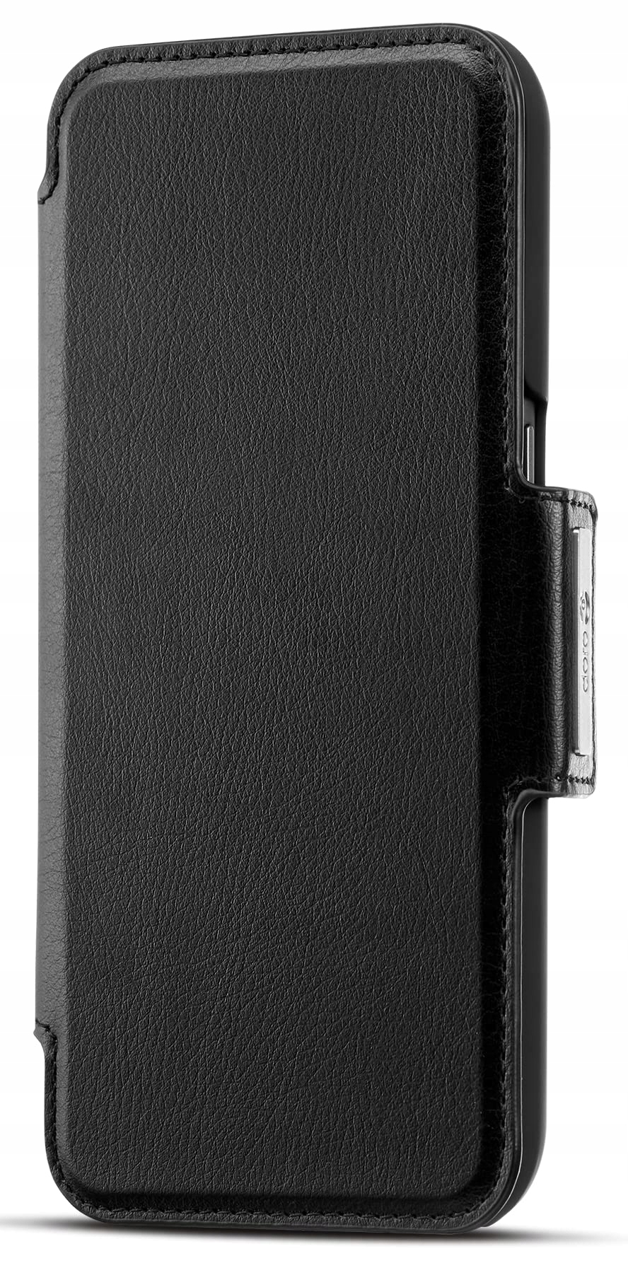 Doro Wallet Case dla Doro 8100 – Elegancka ochrona dla Twojego smartfona