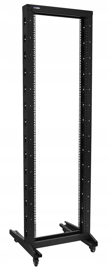 Stojak Rack 19'' 42U R26642 – Idealne rozwiązanie dla Twojej infrastruktury