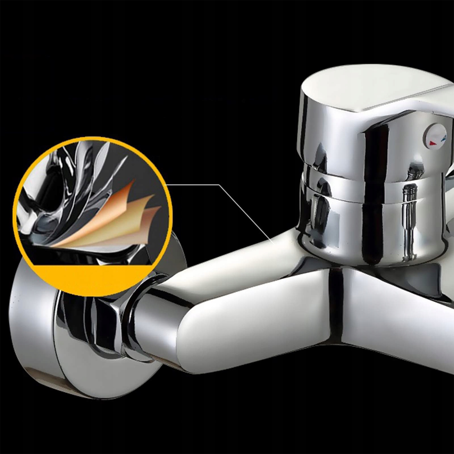 Solidna i trwała konstrukcja