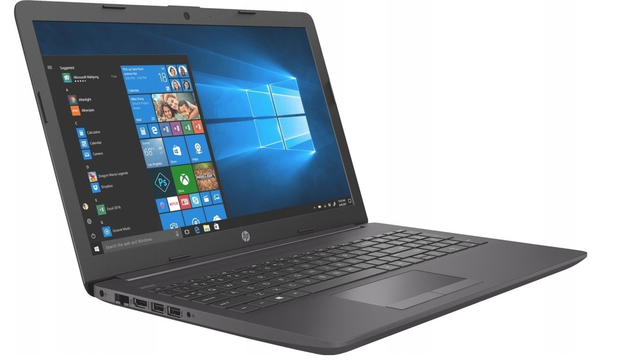 Waga 1,94 kg – Lekkość i mobilność