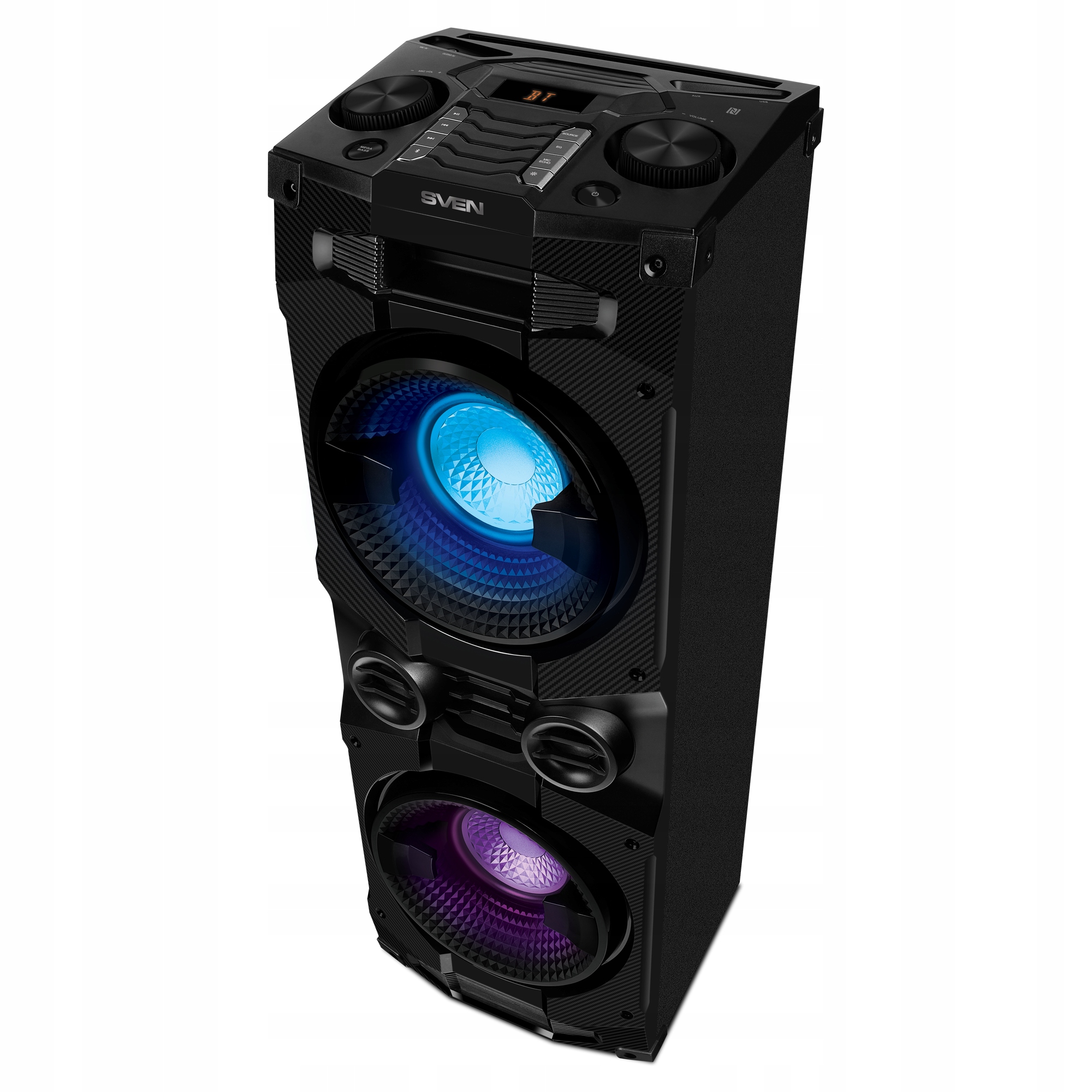 Bezprzewodowe połączenie Bluetooth i NFC