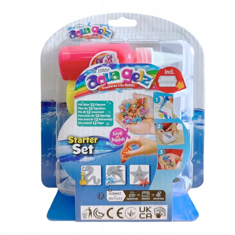 Idealny prezent dla dzieci od 8 roku życia