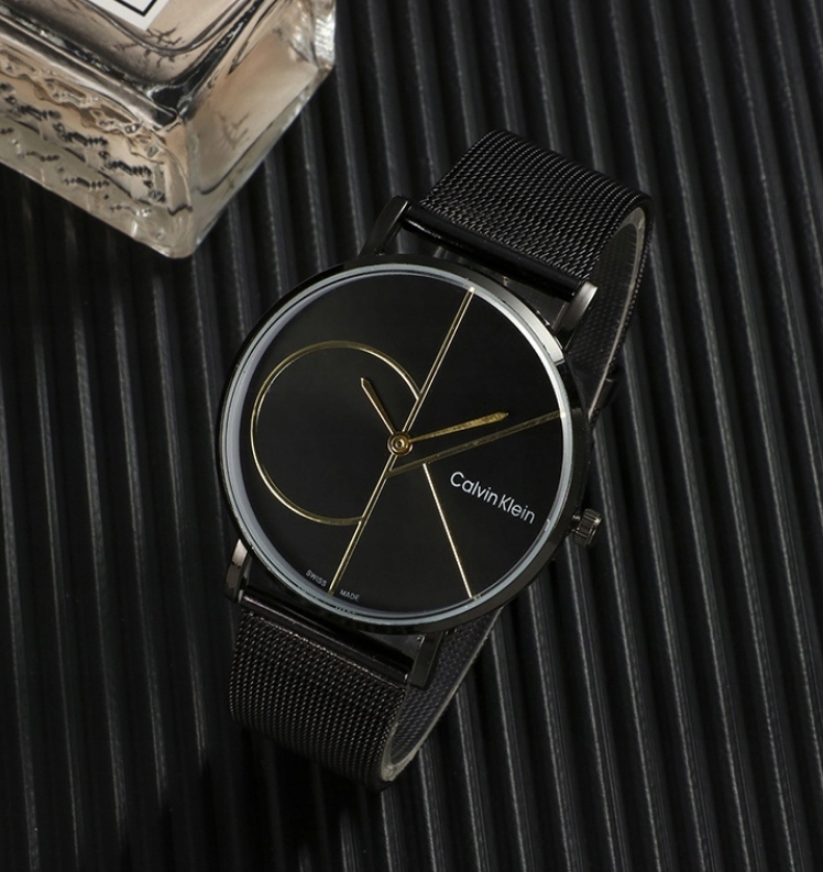 Lekka bransoleta mesh – połączenie stylu i komfortu