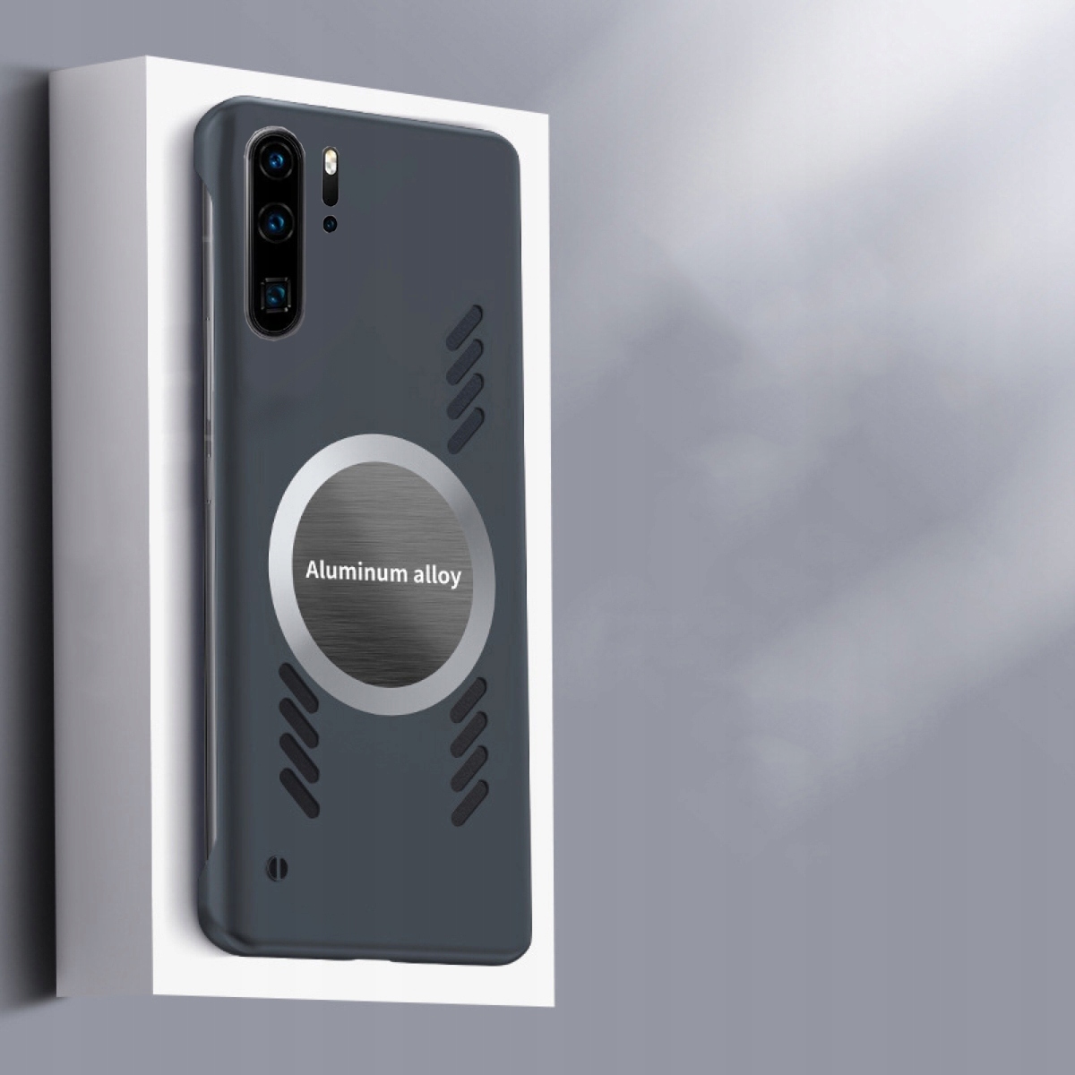 Pełna ochrona – Zabezpieczenie telefonu na najwyższym poziomie