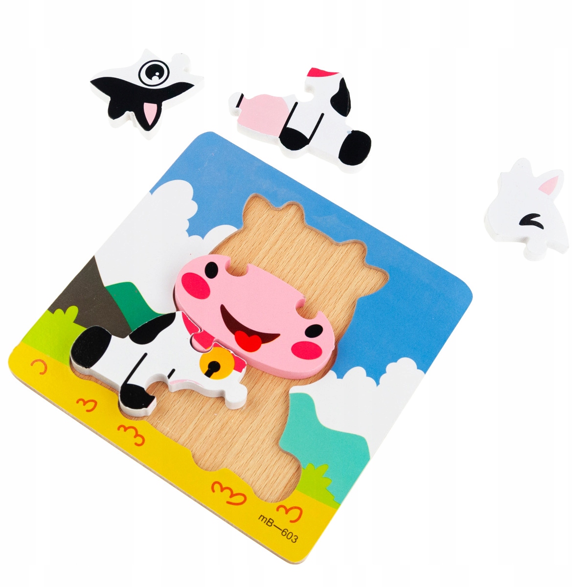 Wymiary i materiały – Drewniana jakość