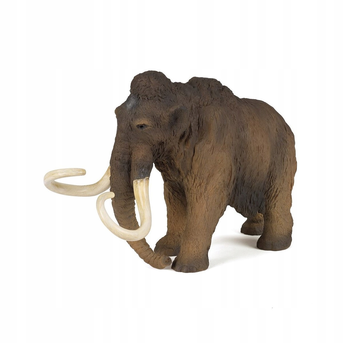 Mamut – Ręcznie malowana figurka do zabawy i nauki