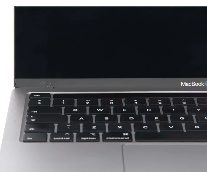 Apple MacBook