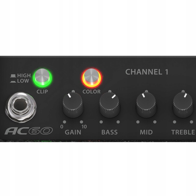 Wysokiej jakości głośnik Turbosound