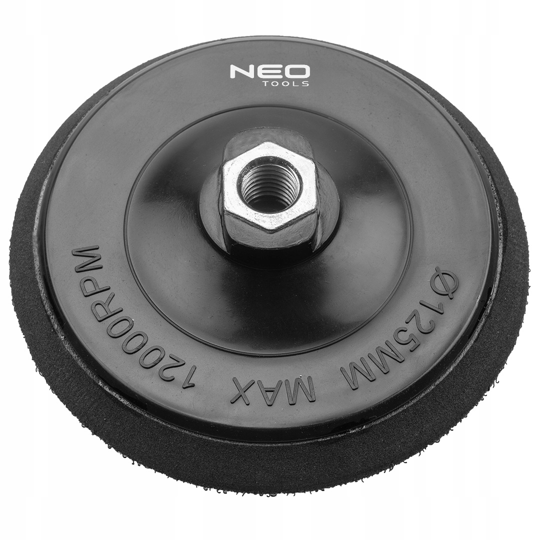 Łatwy montaż i demontaż dzięki systemowi rzepów