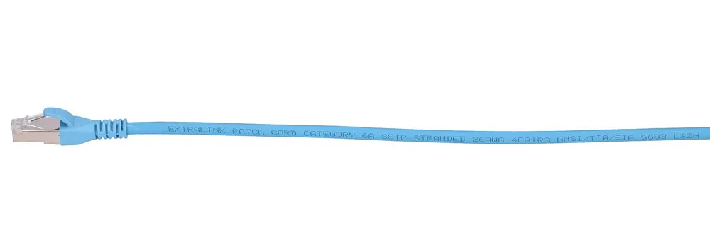 Gigabitowy kabel miedziany – Idealne połączenie dla routerów i switchy