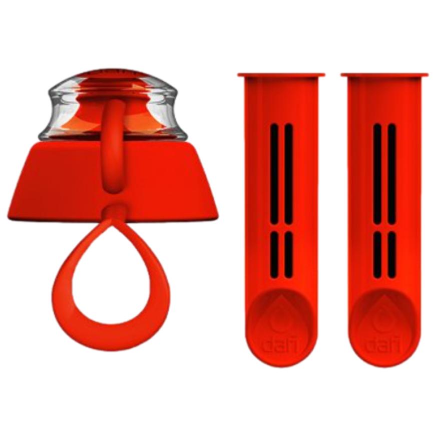 Oczyszczanie wody z chloru i zanieczyszczeń