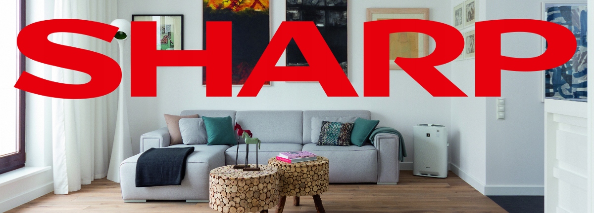 Technologia Plasmacluster – innowacyjne oczyszczanie powietrza