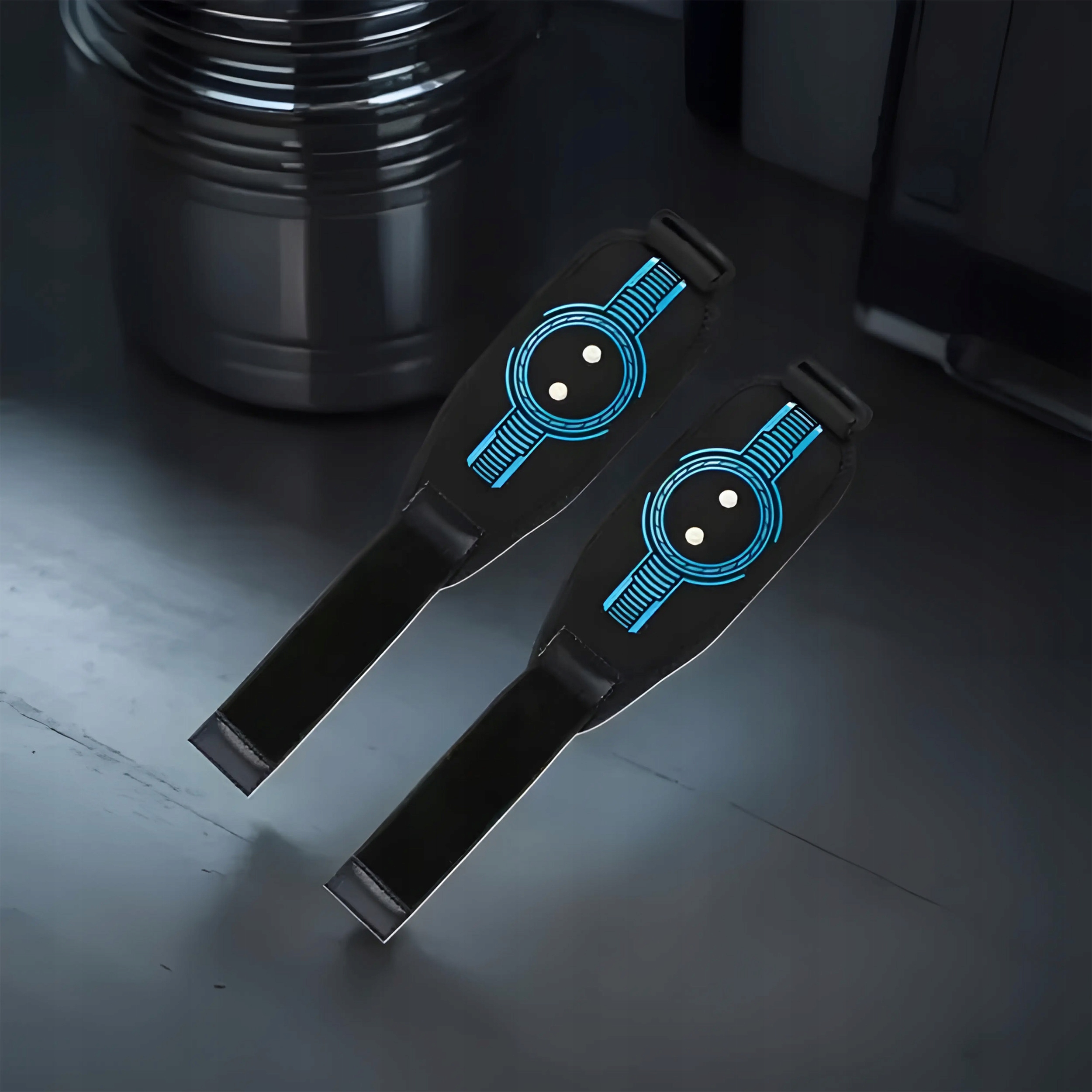 Nowoczesna technologia elektrostymulacji mięśni