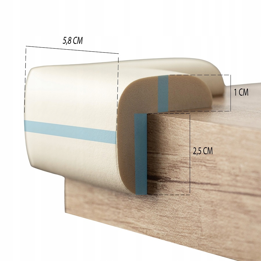 Łatwy montaż i użytkowanie – Instrukcja krok po kroku