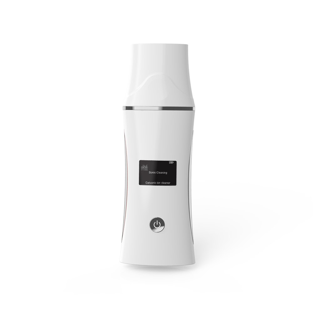 Peeling Kawitacyjny Ultrasonic Skin Scrubber EAN 3233647151478
