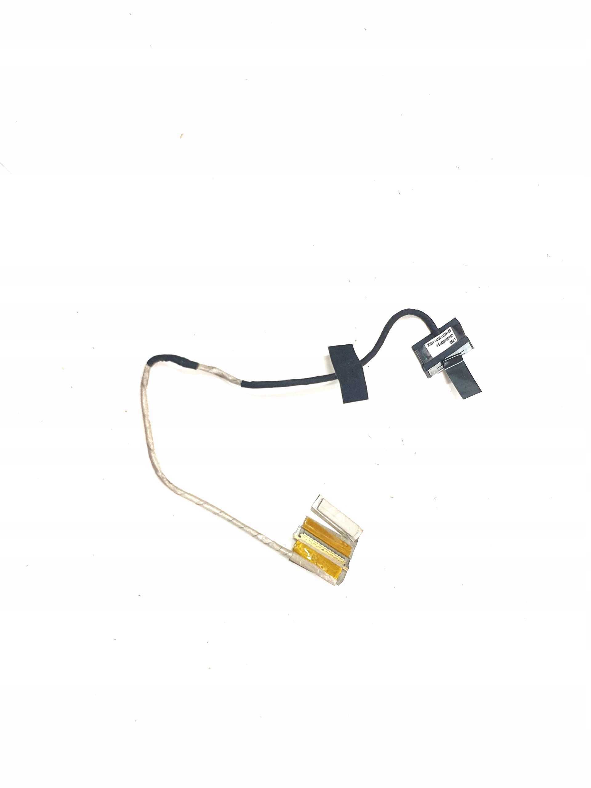 Kabel Toshiba LVDS EDP – Niezawodne połączenie dla Twojego komputera