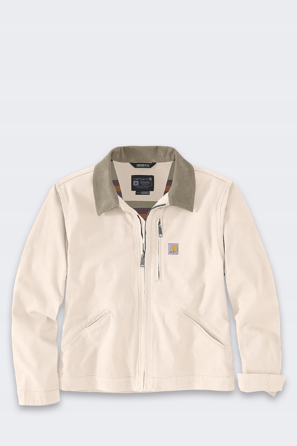 Klasyczny krój i nowoczesne rozwiązania