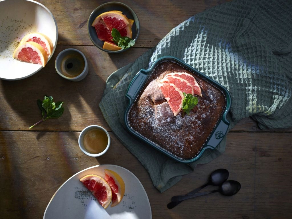 Wysokiej jakości ceramika – Zdrowe gotowanie bez posmaku metalu