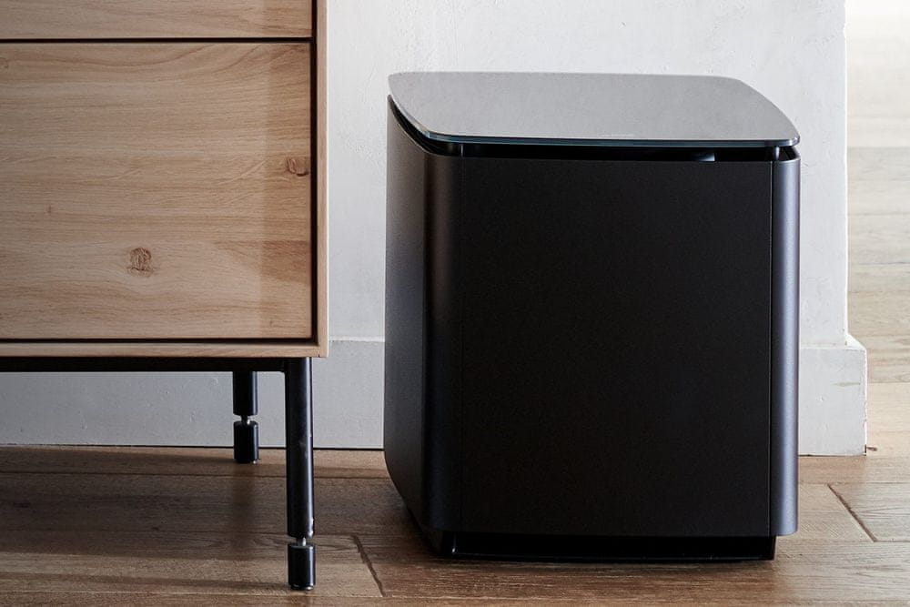 Subwoofer Bose Bass Module 700 – Potężny dźwięk w Twoim domu