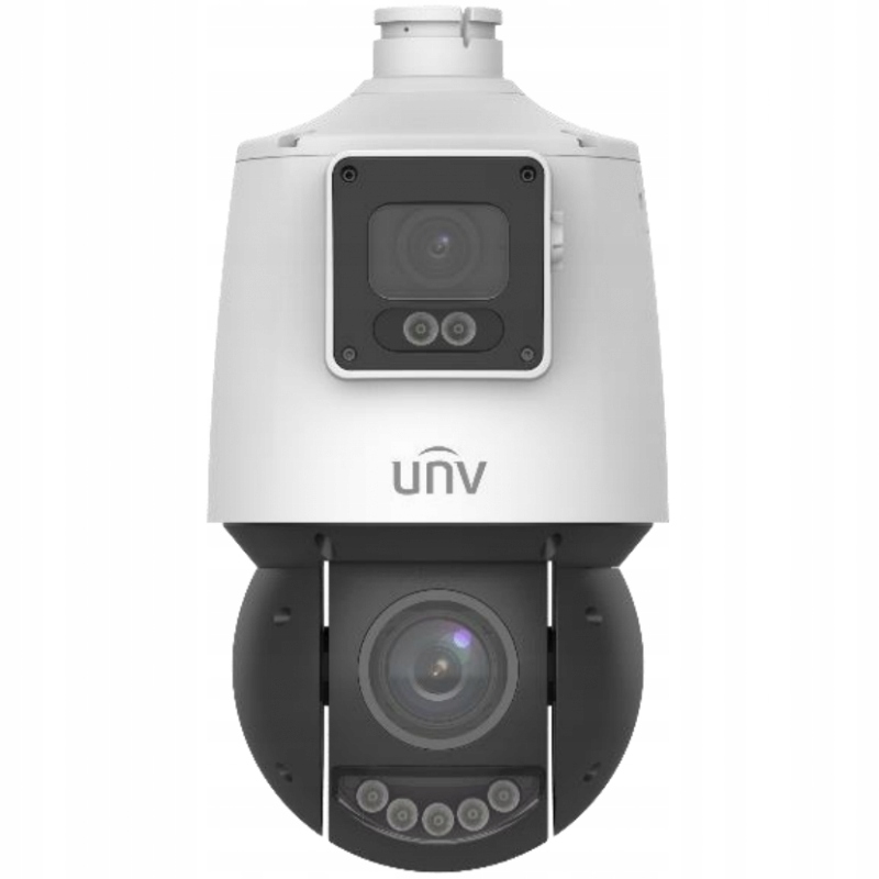 Kamera IP Szybkoobrotowa IPC94144SFW-X25-F40C LightHunter – Nowoczesne rozwiązanie do monitoringu
