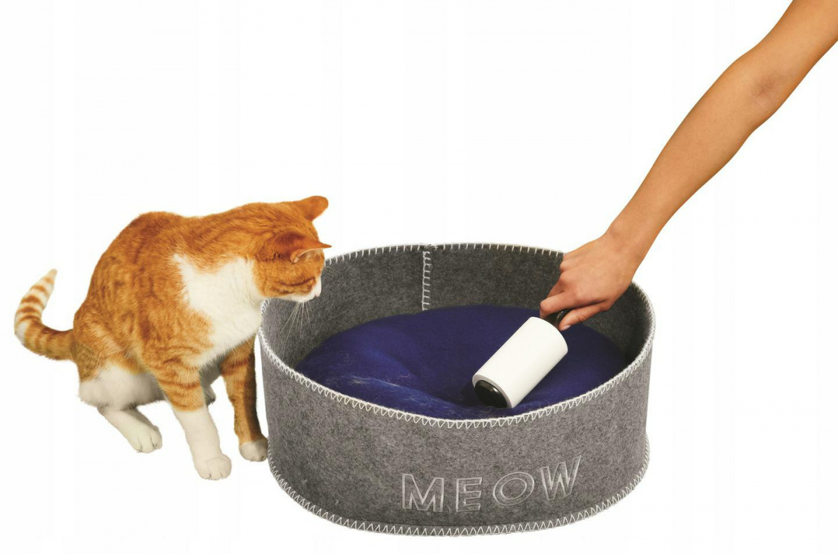 Skuteczne usuwanie sierści i kurzu