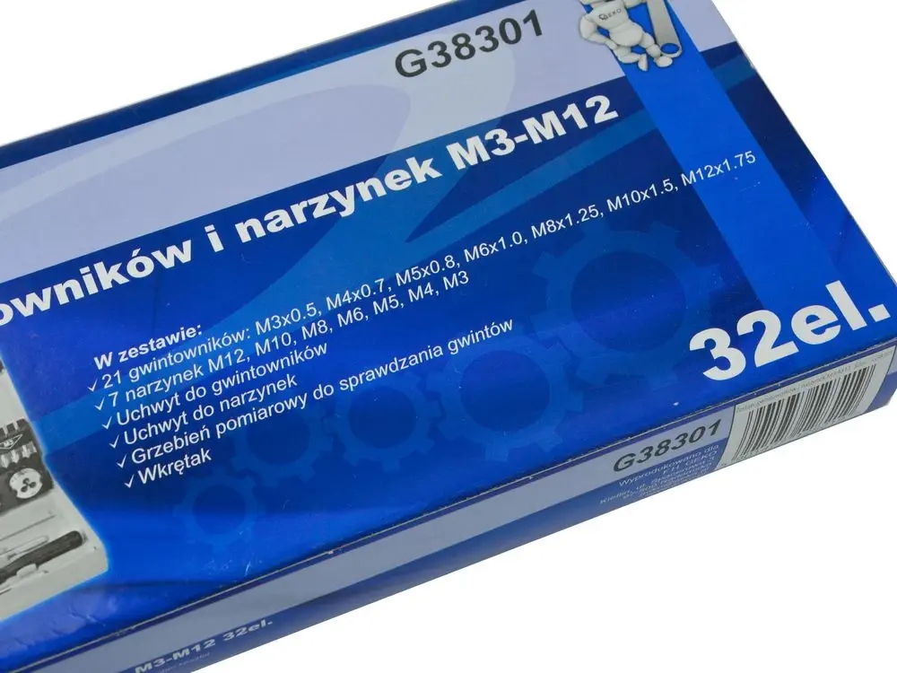 Dodatkowe akcesoria w zestawie – Wygoda i funkcjonalność