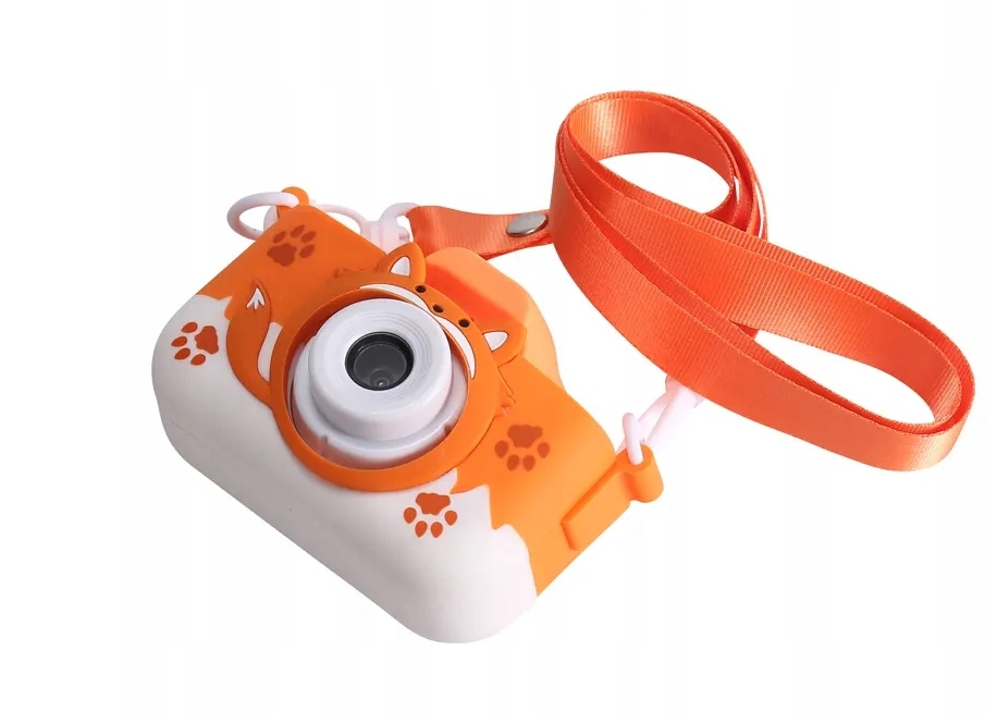 Dwa aparaty – Tylny i przedni do selfie
