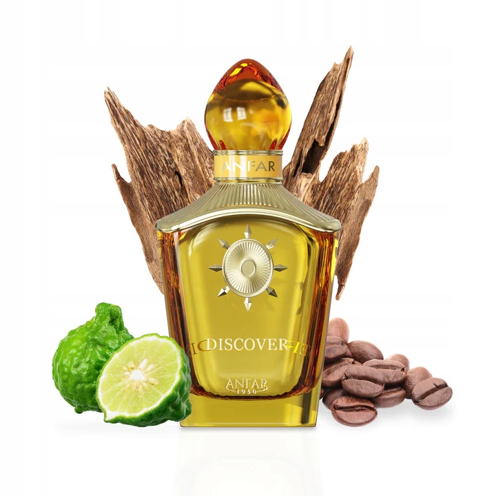 Idealny na dzień pełen wyzwań i wieczory pełne wrażeń