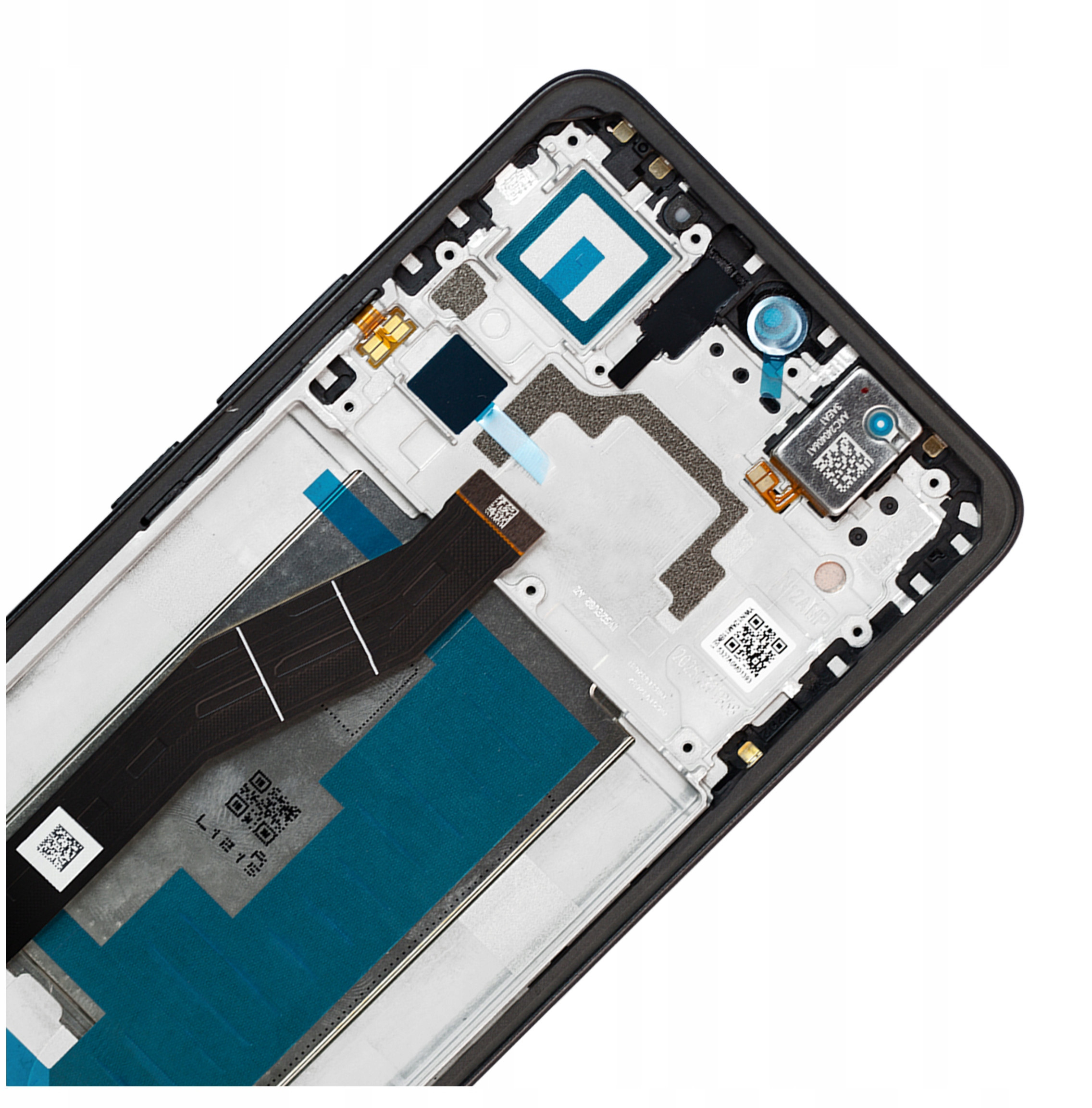 Ryzyka związane z samodzielną wymianą ekranu – Co musisz wiedzieć?