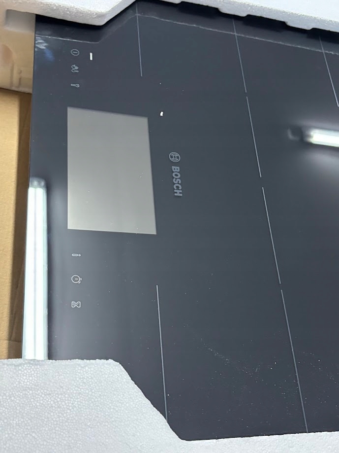 Technologia FlexInduction – Elastyczne strefy grzewcze