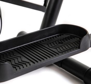 Orbitrek Shox RS Zipro