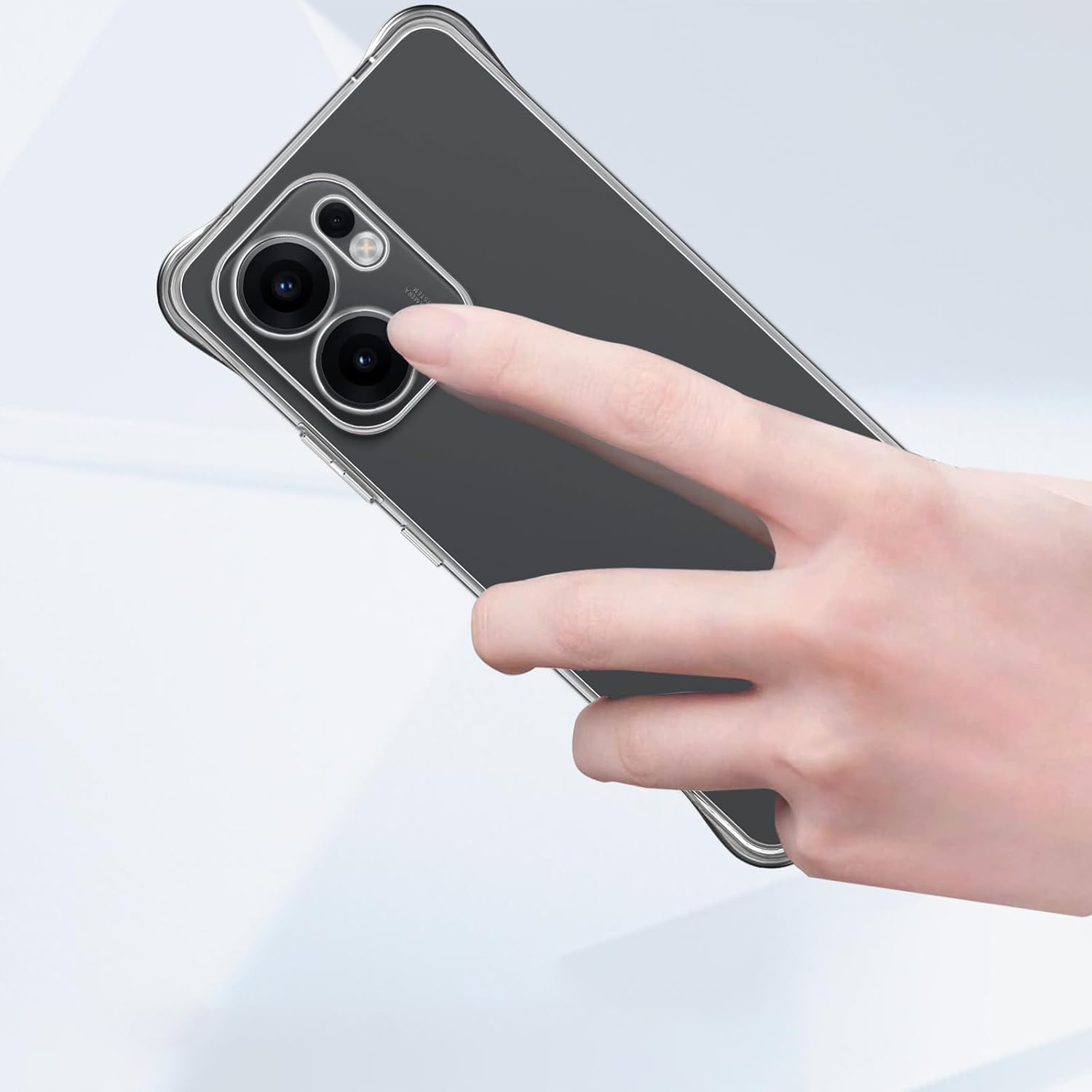 Kompatybilność z modelem Oppo Reno 13F 5G/4G